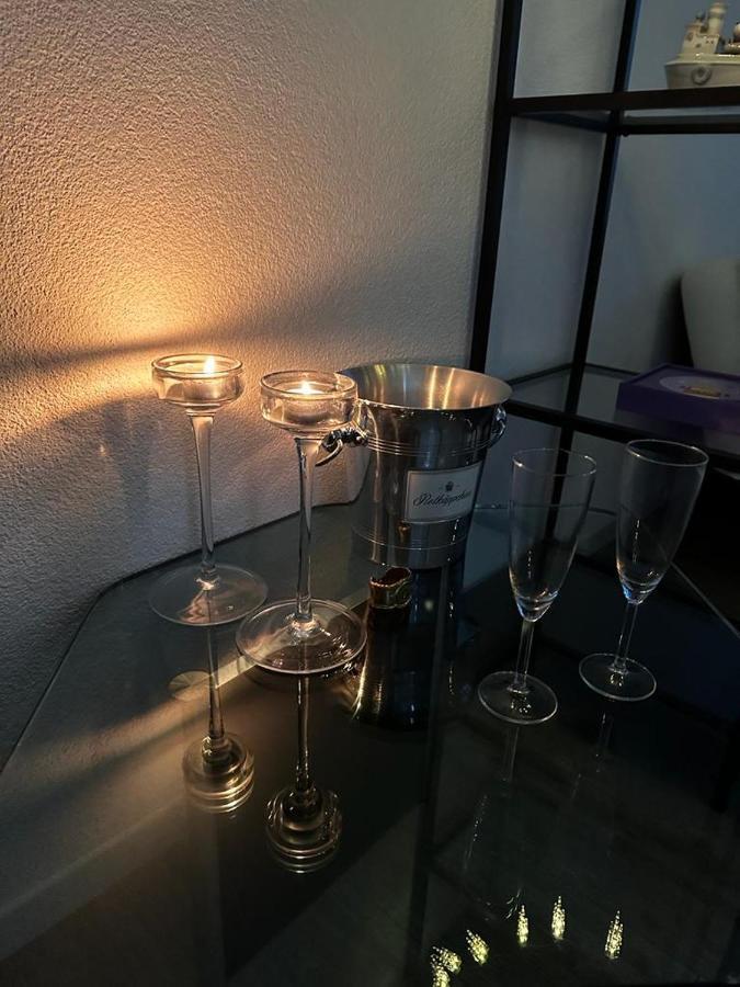 Spacious Apartment Цюрих Екстер'єр фото